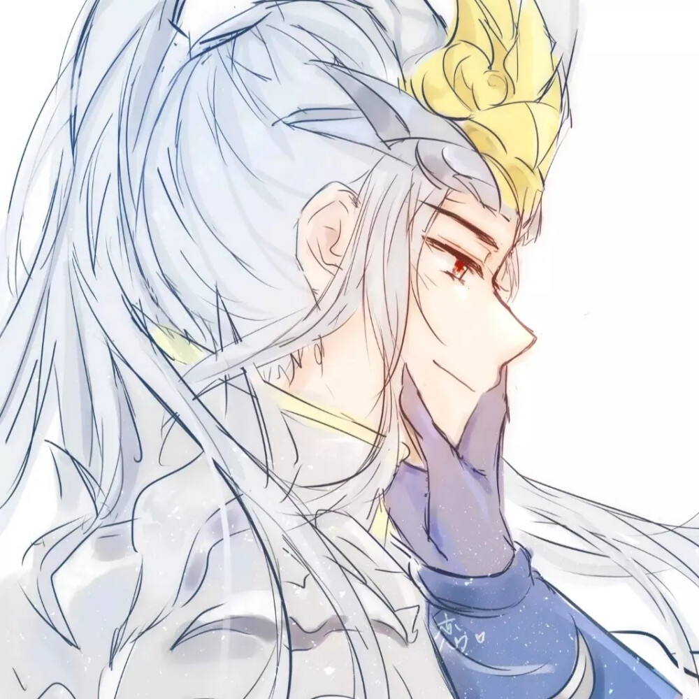 王者荣耀情侣头像丨后羿和嫦娥,孙尚香和刘备,你更喜欢哪对?