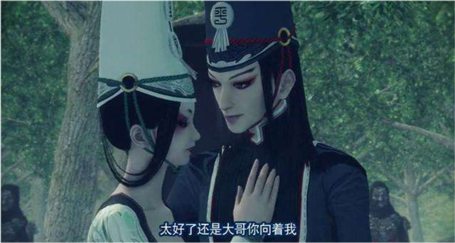 他们的死因都太捉摸不透|黑白无常|范无救|谢必安