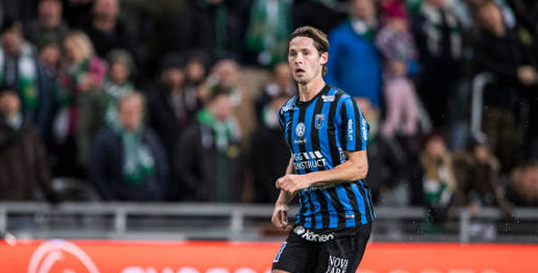 瑞超天狼星vs米亚尔比半球力度施压天狼星主胜几率有多大