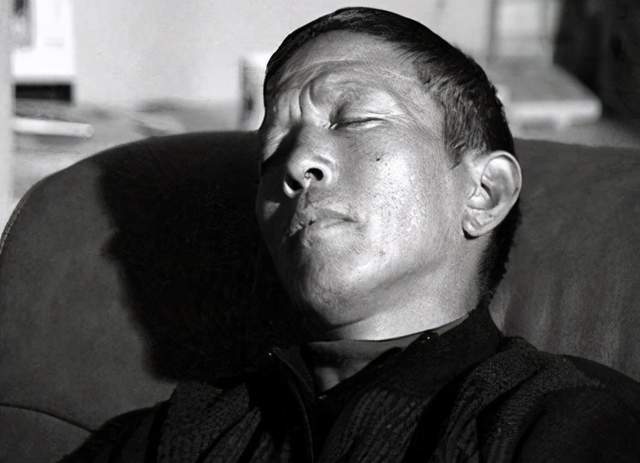 1977年河北农民黄延秋,多次瞬间出现在千里外,至今仍难解释