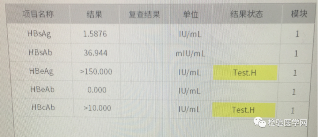 乙肝病毒DNA载量很高,抗原胶体金却显示