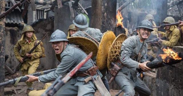 成为了对印前线头号主力部队|国民革命军|60军|起义|50军|解放战争