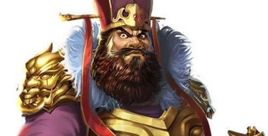 奸臣董卓被杀前 曾经高喊六个字 竟成为了流行网络用语 腾讯新闻