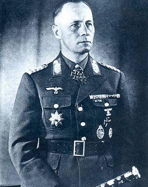 二战时期十大元帅美德最多中国位列前三甲但苏联一人足抵两国元帅