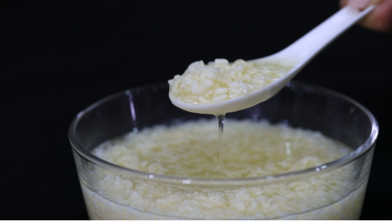 大竹东柳醪糟又叫大竹东柳桥醪糟,东汉醪糟,源于汉,盛于清,以优质精