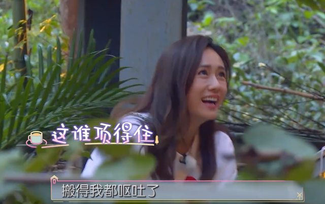 送20元的棉拖鞋夸刘芸的老公伊能静对刘芸的态度有点微妙