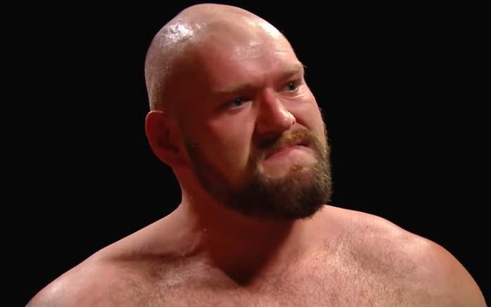 wwe文斯·麦克曼在《强者生存2020》前发肺腑之言!_腾讯新闻