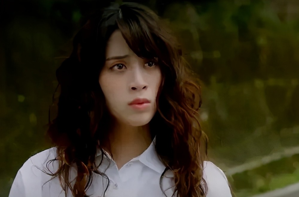 欧阳娣娣古装造型气质淳朴三姐妹逐梦演艺圈还是娜比最成功