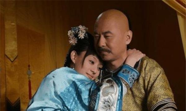 康熙最喜欢的妃子 60岁还陪伴左右 儿子堪称千古名君_腾讯新闻