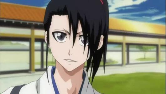 盘点死神中的那几对情侣很可惜最后还是天各一方