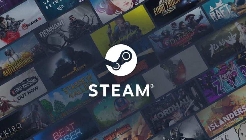 Steam一周销量榜 77 从第9升至第1 壁纸引擎超战锤2 腾讯新闻