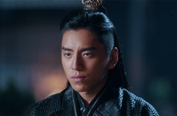 狼殿下首播李沁配音出戏造型拉胯肖战登场引关注