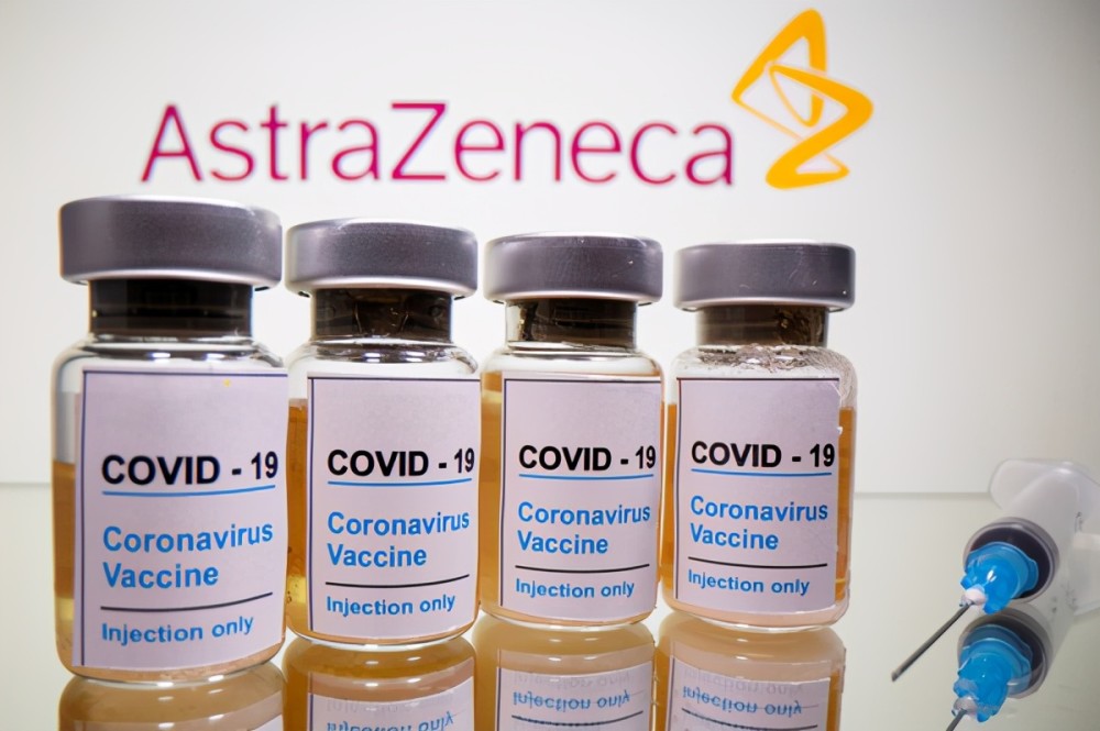 英国牛津大学与阿斯利康制药(astrazeneca)合作研发新冠肺炎疫苗.