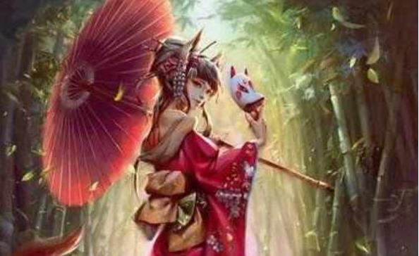 日本最恐怖的大妖 竟源自于中国 献祭万人才将其灭杀 日本 历史 妖怪 妲己 安倍泰亲