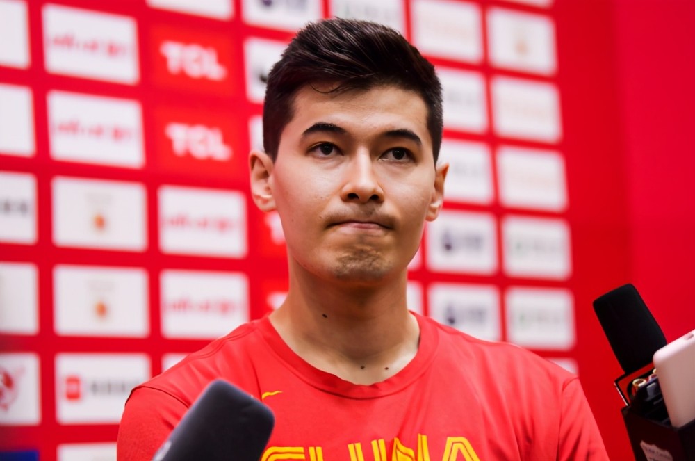 阿的江无视联盟规定恐被追罚!郭艾伦不如赵睿,老马凑齐三外援