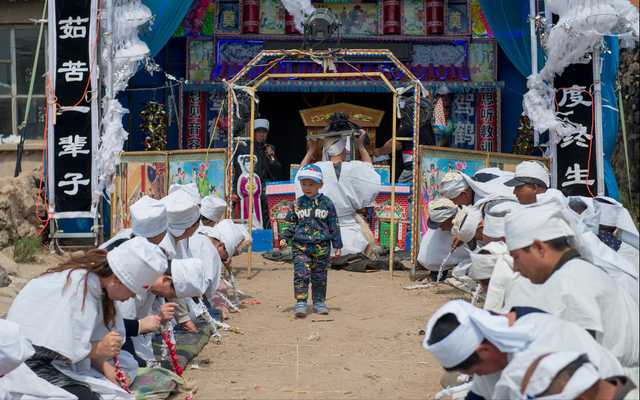 入冬以后农村办白事的多了啥原因很多老人咋就活不到过年