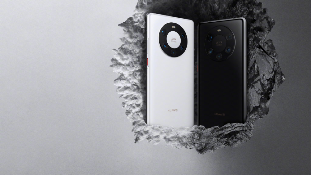 投靠联发科荣耀v40系列无缘麒麟9000处理器