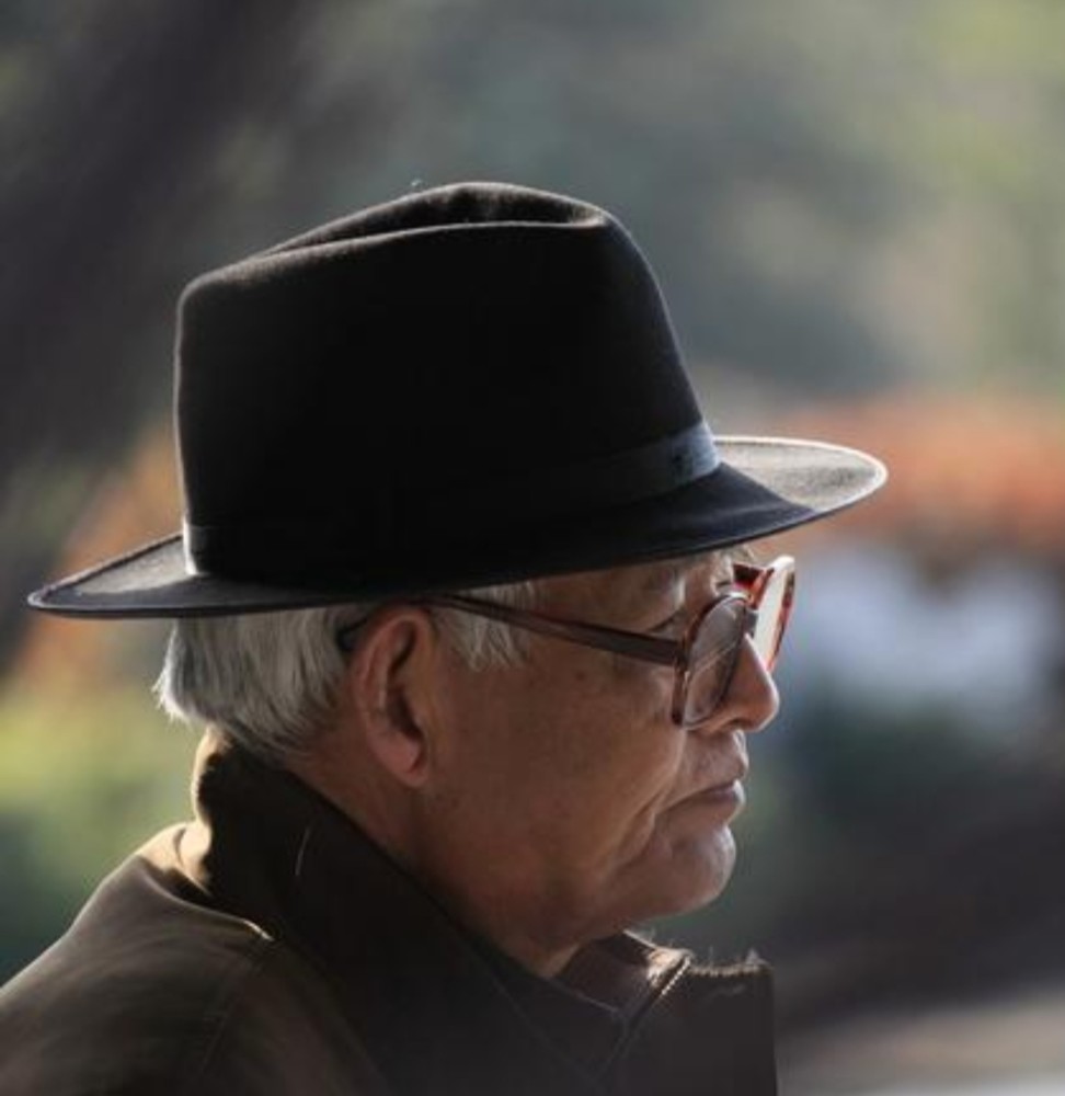 钱留给孙子读书用儿子一番话让老人霸气花起积蓄和退休金