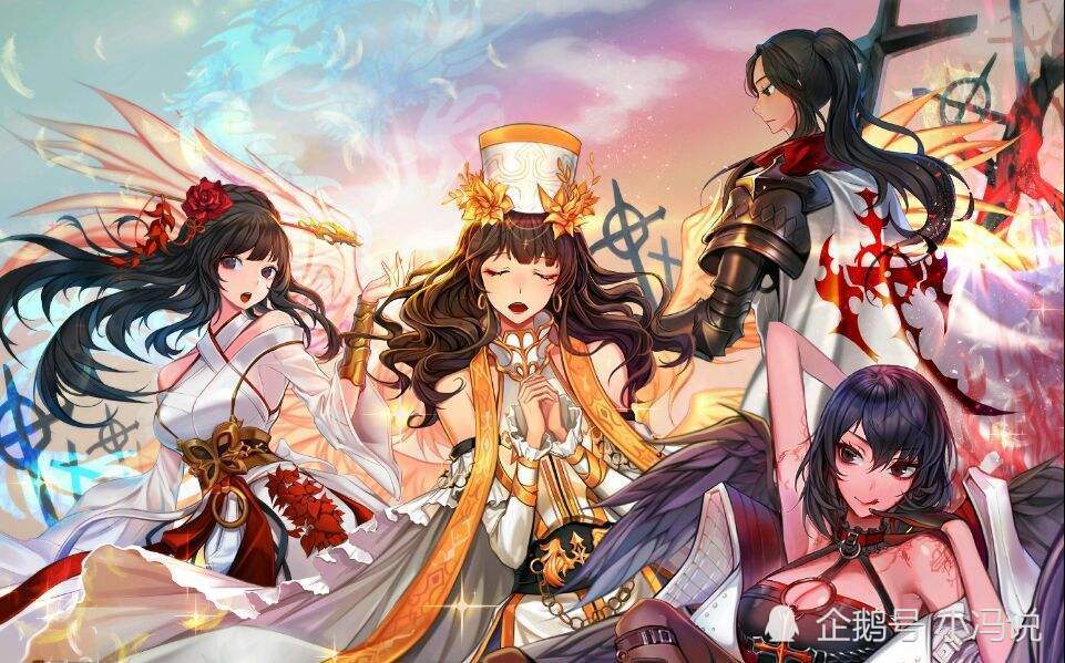 异端审判者三觉角色平衡性调整一览