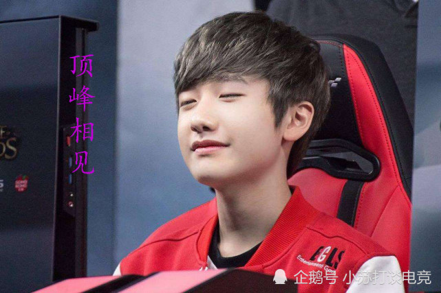 回顾这一年入队历程|英雄联盟|lgd战队|小花生|打野|lpl