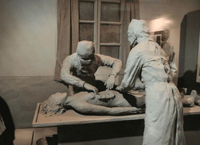 日军731部队到底有多无耻活体解剖不是最残忍的更可恨的在此