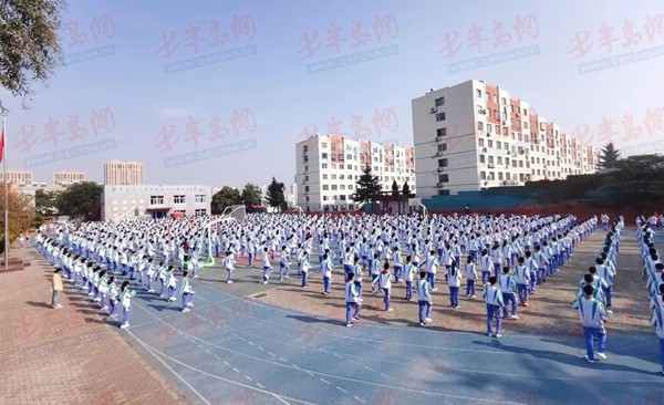 据悉,疫情期间,智荣学校在保证全体同学生命安全和身