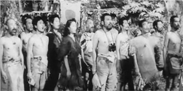 日本暗黑排名2020_2020年日本帅哥“选美”,揭晓排行榜的TOP5,上榜的明星