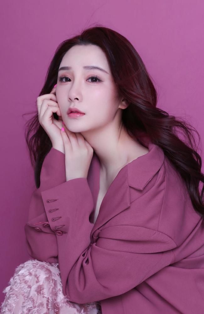 超美江璟儿:第6927期时尚潮流美图欣赏