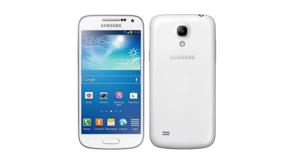 三星galaxys系列回顾三星手机的辉煌与困境