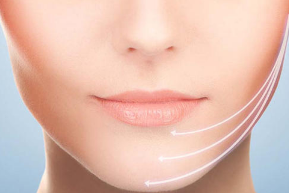 下颌角不漂亮?这一招让你脸型更柔美