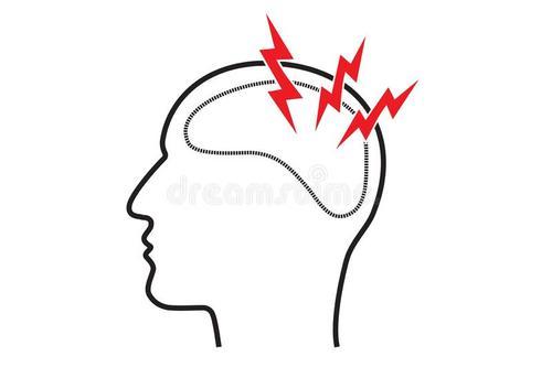 老年人不同,成人表现为头痛,失眠,精神症状,记忆力减退,智力减退,行走