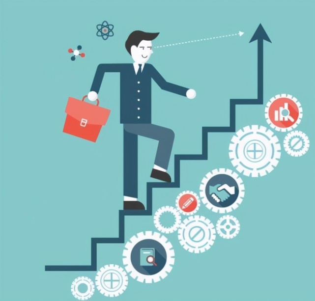 工作能力强的人，都有这些特点！