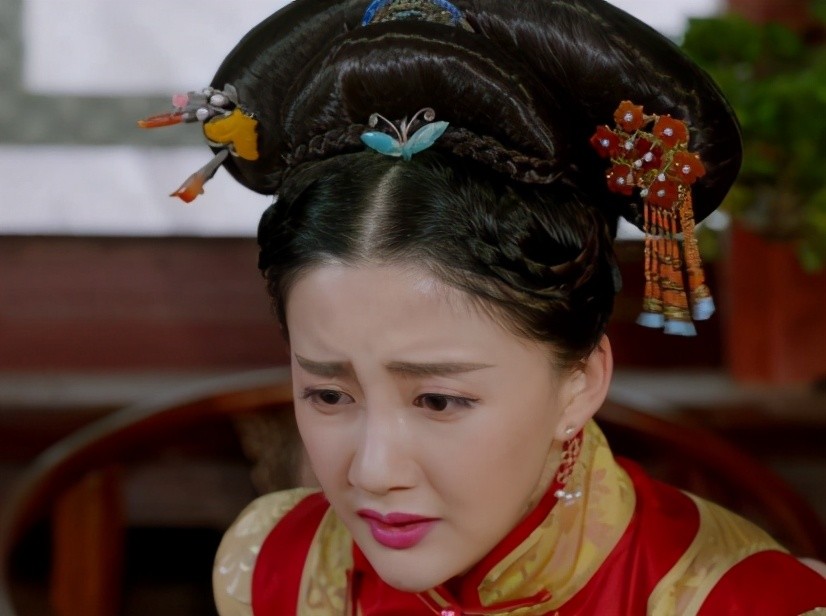 侧福晋侍妾庶福晋有多大区别