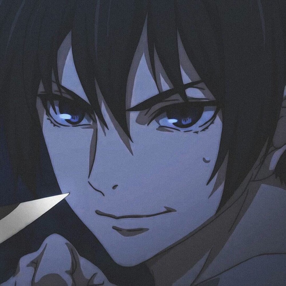 动漫情头丨在这爱意随风起的年代,我想和你慢慢来