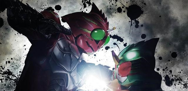 假面骑士amazon 鹰山仁的悲剧的救赎之路 假面骑士1号 假面骑士 亚马逊 假面骑士amazon 鹰山仁 假面骑士amazons