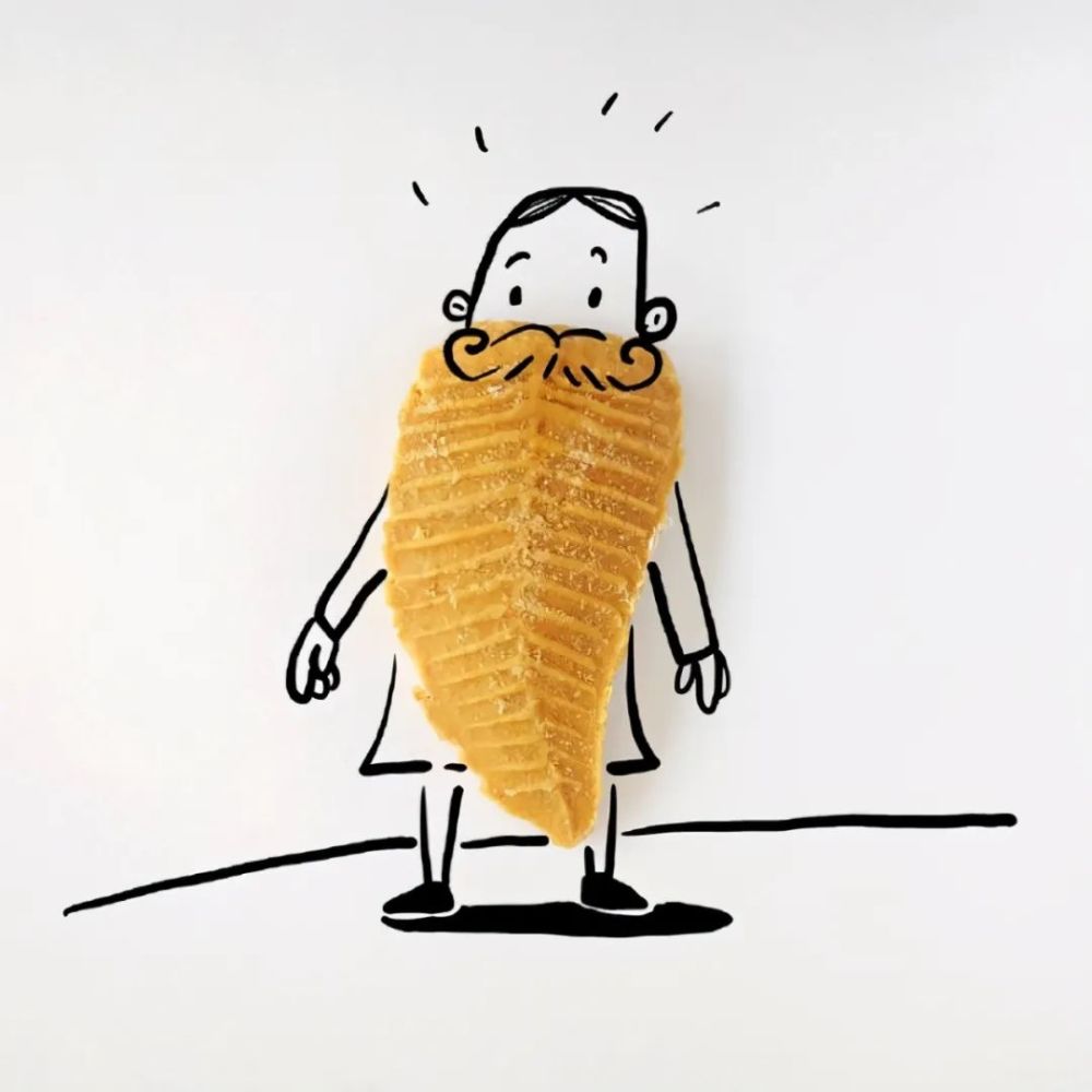 提高自己幽默感的搞笑句子,风趣俏皮,笑出腹肌_腾讯新闻