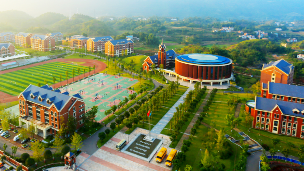 广元天立左右滑动可查看更多部分兄弟学校掠影天立教育与民族复兴和