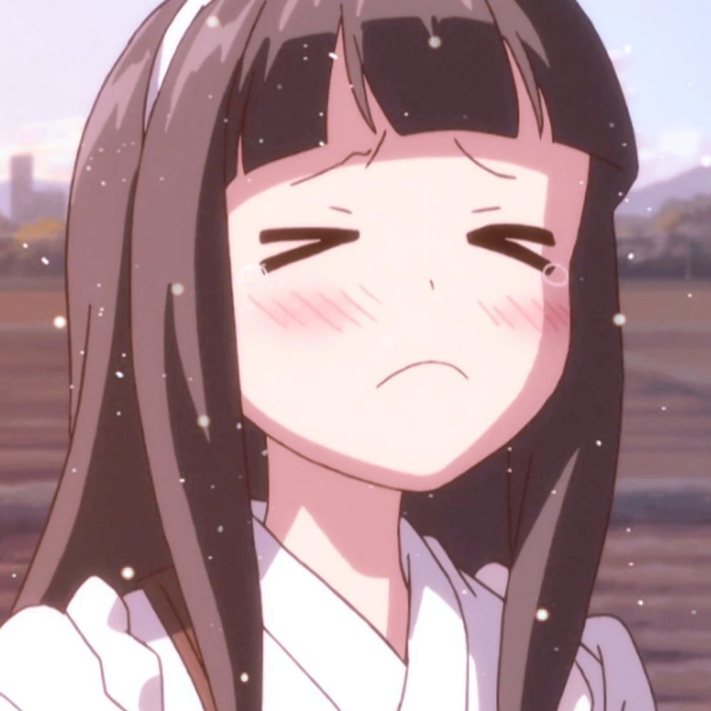 动漫女头你的小可爱来啦