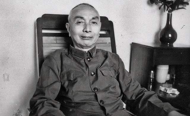 杜聿明到死都在怀疑一个人晚年还追问此兵团司令你到底是不是卧底