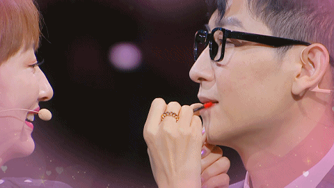 带着口红登上青创纪答题舞台,美妆博主朱思语势必