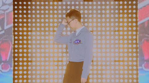 一站到底高能答题来袭学霸辩手见招拆招