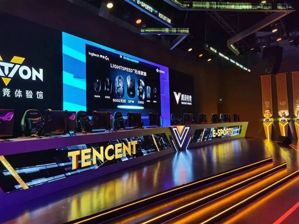 马太效应中电竞场馆运营是否有破局之路