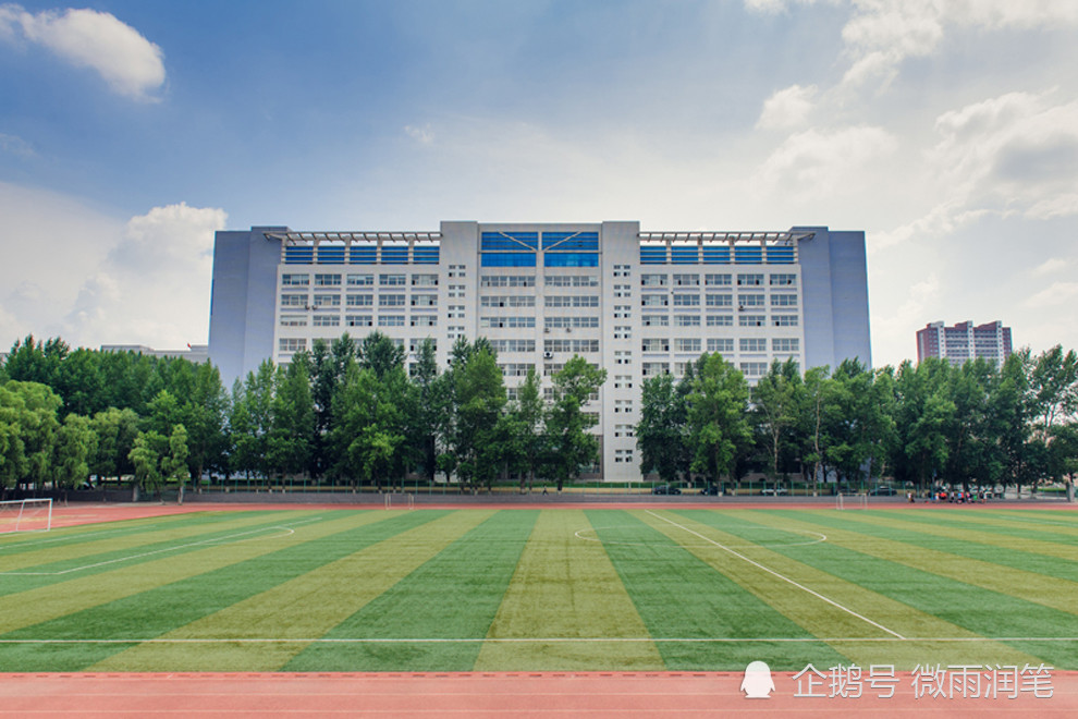 吉林这所大学出身"不平凡",王牌专业实力强劲,就业很不错