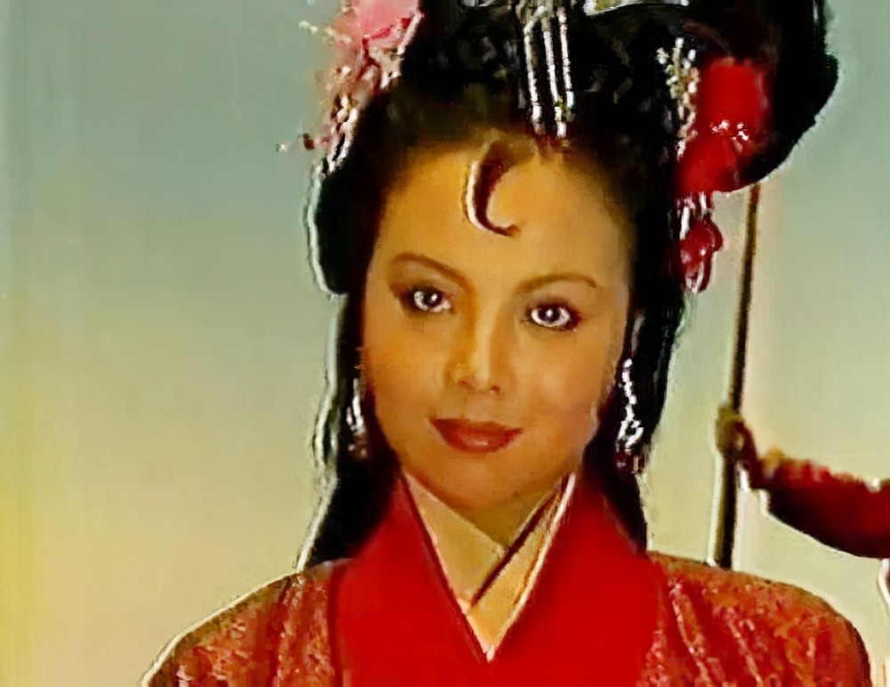 89版《封神榜》:这部剧太"前卫"了吧,难怪只播了5集就被禁_腾讯新闻