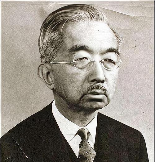 南京开战之前天皇为何把亲叔叔朝香宫鸠彦派往前线阵地