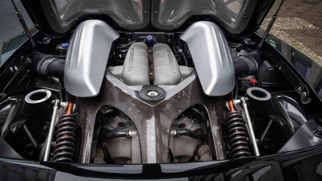 最重要的保时捷车型之一,值得为ta单独庆生!