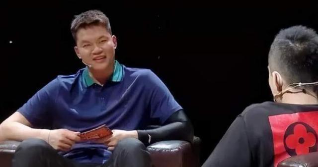 朱芳雨回忆"组合拳"名场面:看录像发现打错人了