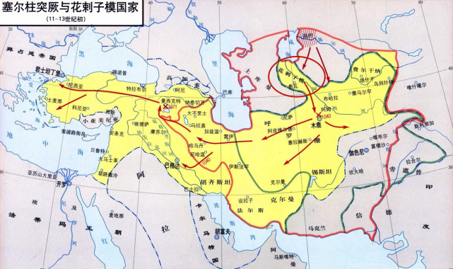 在斯基泰人的語言裡意思是