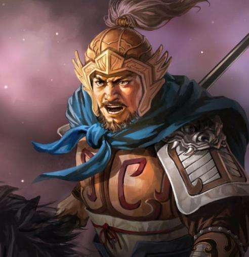 乐羊食子为了国家舍弃亲情