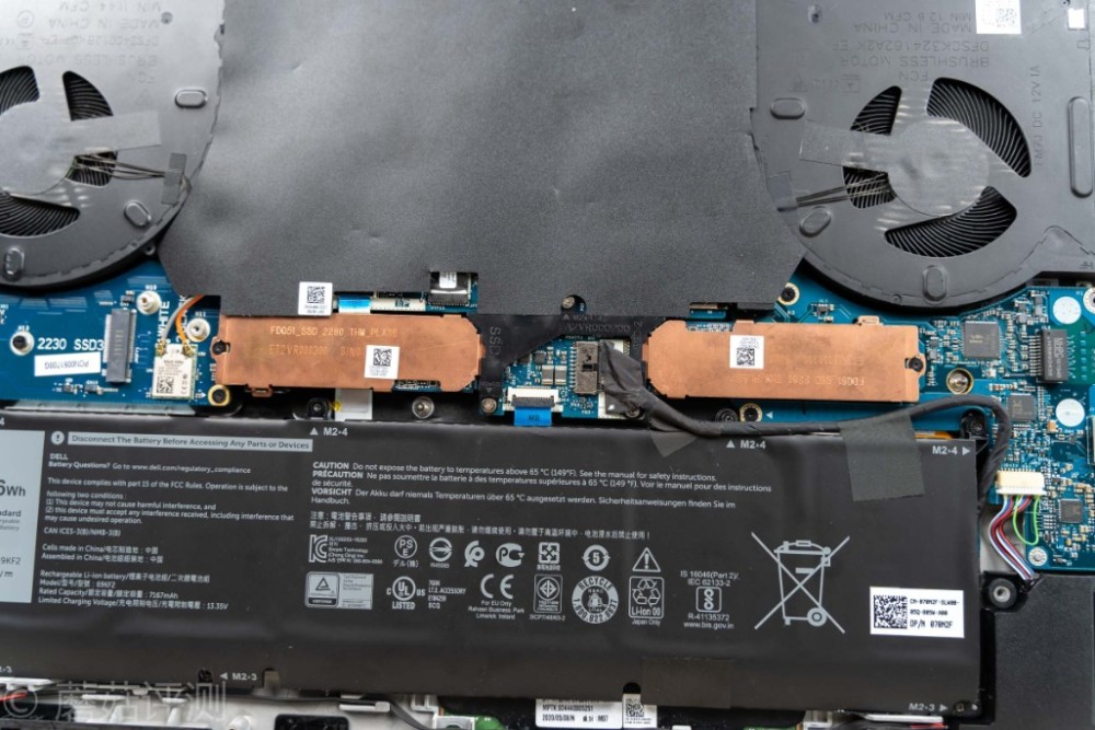 外观精致性能强大外星人全新m172020版r3评测